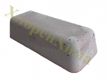 Паста полировальная розовая